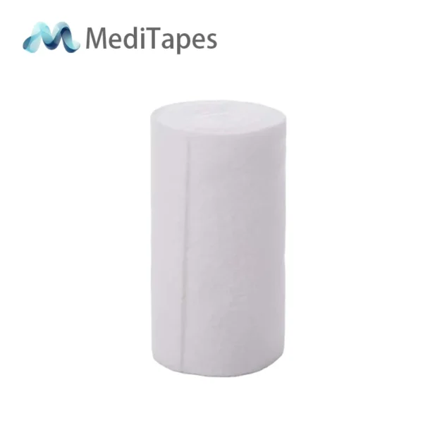 7.5cm 10cm Synthetic Padding - White Orthopedic Padding Wholesale