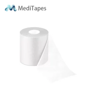 7cm x 27m Foam Underwrap Bandage - High Porosity Sports Tape