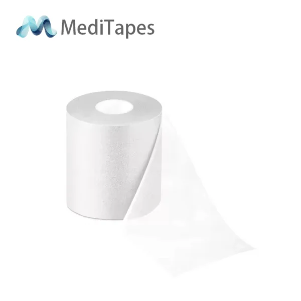 7cm x 27m Foam Underwrap Bandage - High Porosity Sports Tape