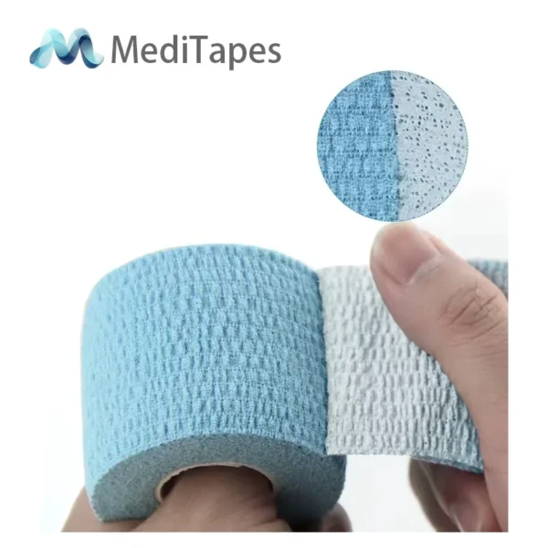 Breathable Heavy EAB Tape for Rugby & Football Strapping - Bulk Buy