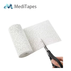 Bulk Plaster of Paris Bandages with Fast Setting Time for Hospitals