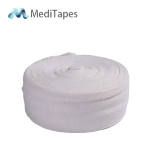 Cotton Stockinette Tubular Bandage - Seamless Under Cast Padding