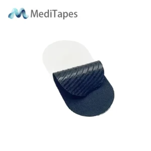 Custom Hypoallergenic Mouth Tape Strips - Gentle Bamboo Silk Rayon