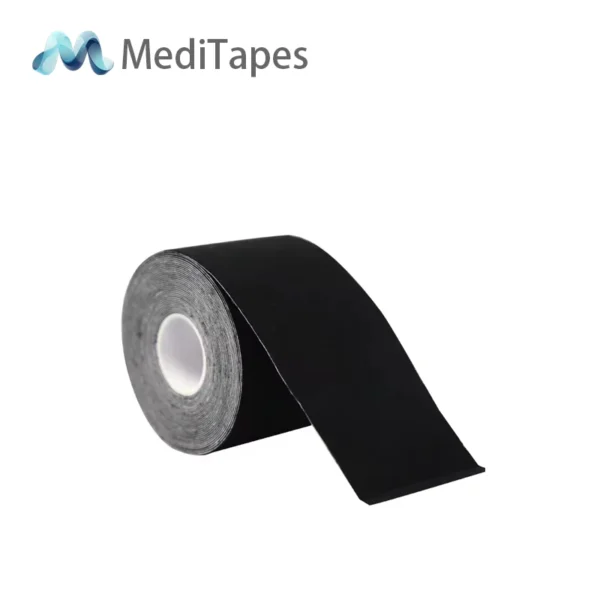 Custom Logo Kinesiology Tape Cotton - Latex-Free Muscle Support Tape