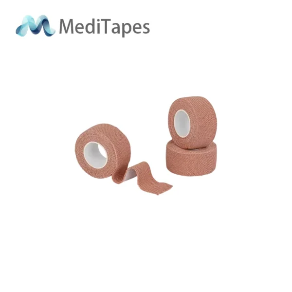 Heavy Duty Elastic Adhesive Bandage EAB for Athletic Taping and Injury Recovery