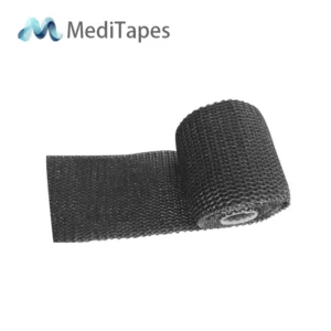 Cinta de yeso de fibra de vidrio de alta resistencia - Cuidado de fracturas pediátricas y de adultos