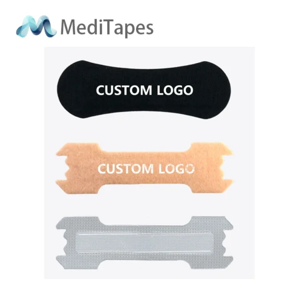 Large & Medium Nasal Strips Manufacturer - Custom Size 55mm 66mm