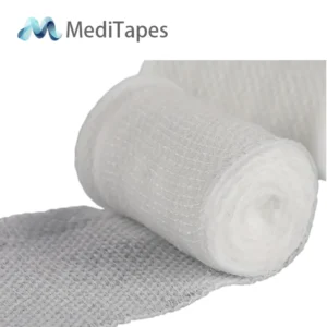 Vendaje médico de PBT sin látex, suave y cómodo - Precio de fábrica