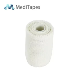 Rollo de vendaje de fibra de vidrio de grado médico - Yeso transpirable y ligero