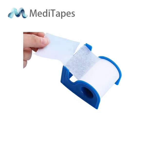 Medical Non-woven Tape Manufacturer | Breathable Surgical Paper Tape