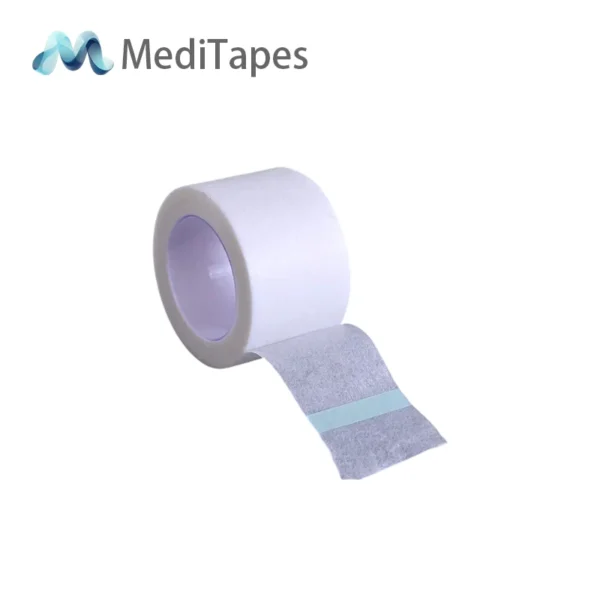 Wholesale Medical Non-woven Tape | Soft & Conformable Surgical Tape
