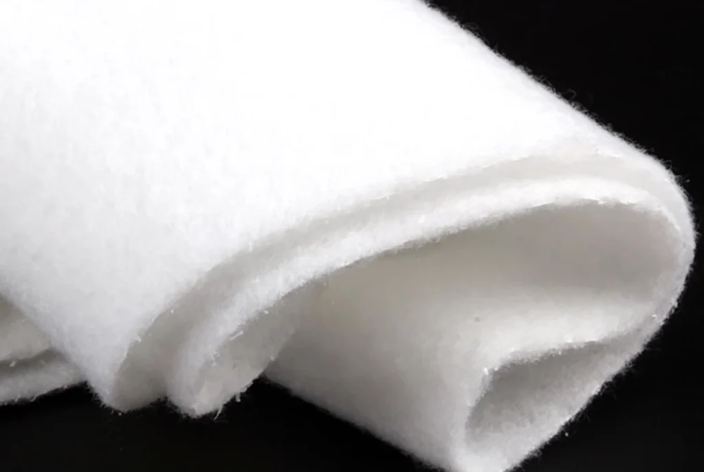 Vernadelungsvliesstoff