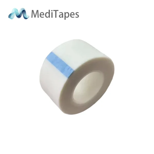 OEM Medical Non-woven Tape Rolls | Microporous Adhesive Plaster
