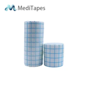 Rollo de apósito de tela no tejida estéril OEM - Suministro médico al por mayor