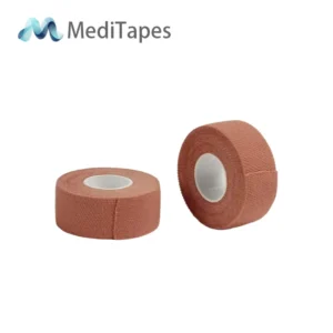 Vendaje adhesivo elástico (EAB) profesional para compresión médica y vendajes funcionales