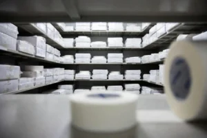 Proper Storage and Shelf Life of Surgical Non-woven Tapes