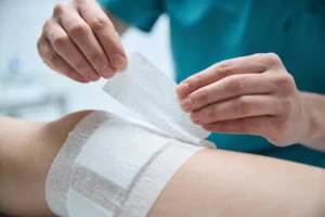 Surgical Non-woven Tape