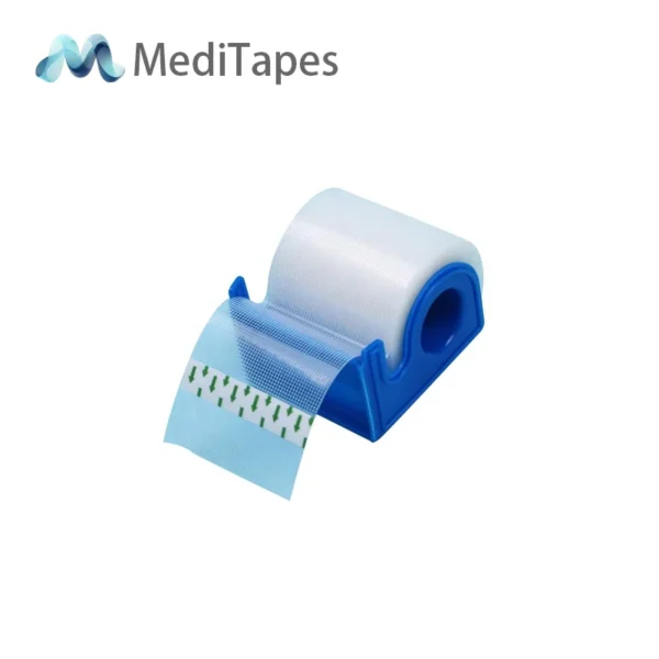 Transparent Surgical PE Tape
