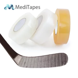 Fabricante de cinta de hockey de PVC impermeable - Cinta personalizada para deportes sobre hielo