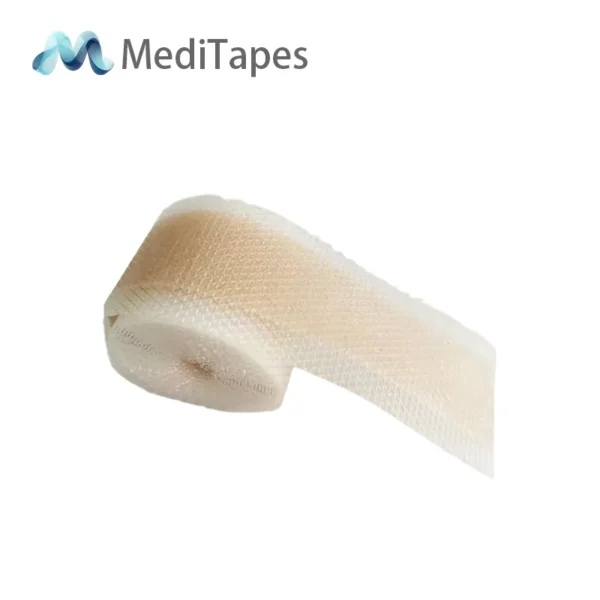 Waterproof Silicone Gel Tape for Lash Extensions & Eyelid Lifting