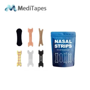 Anti-Schnarch-Nasenpflaster im Großhandel für bessere Atemerleichterung