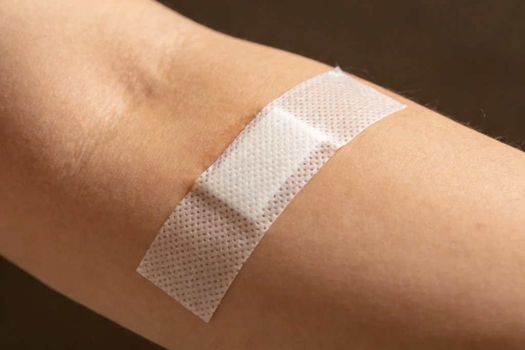 Why PE Material is Ideal for Surgical Tapes