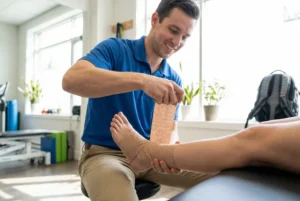 Composite Materials in Cohesive Bandages: What Buyers Need to Know