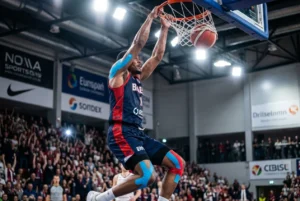 Kinesiologie-Tape mit individuellem Logo