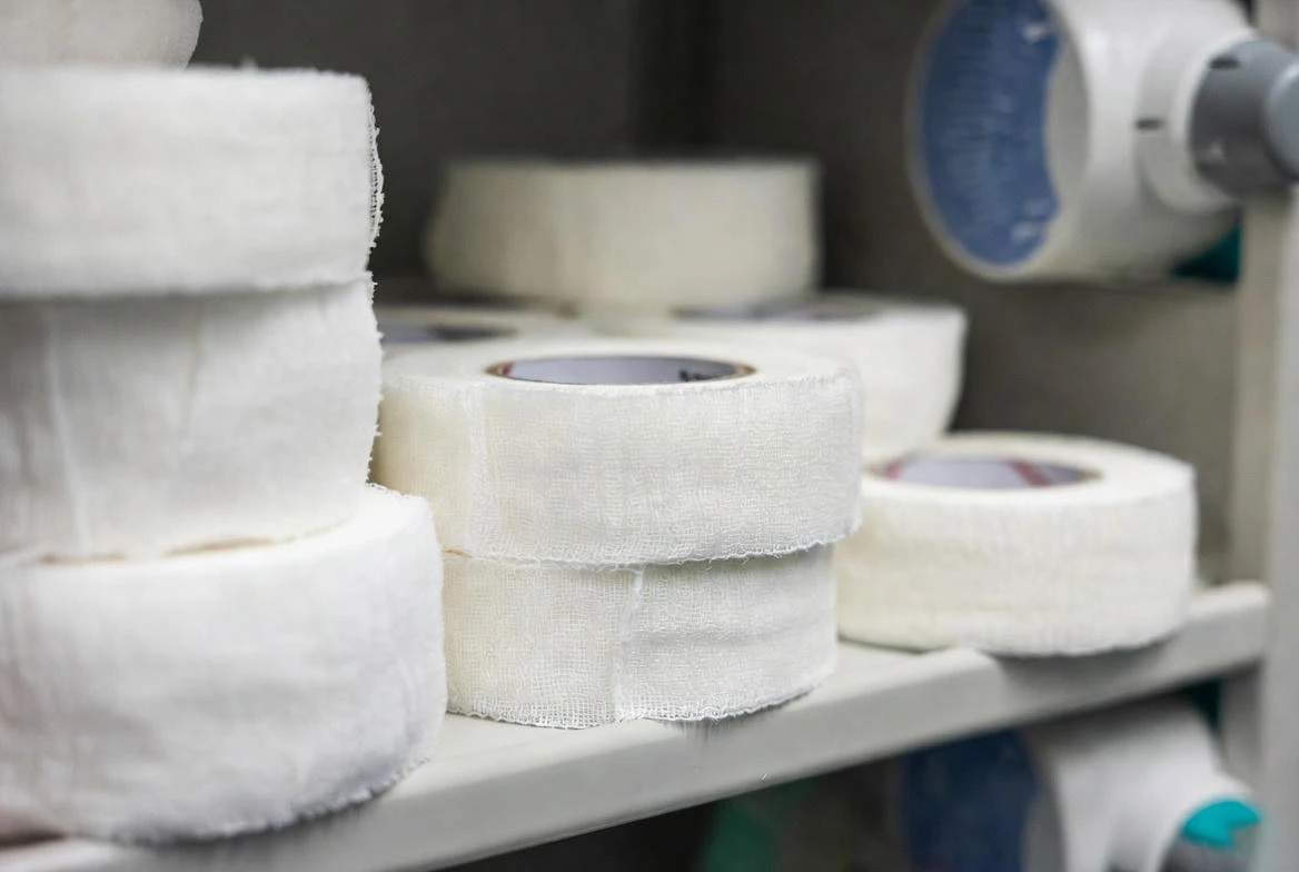 Durapore-Alternative