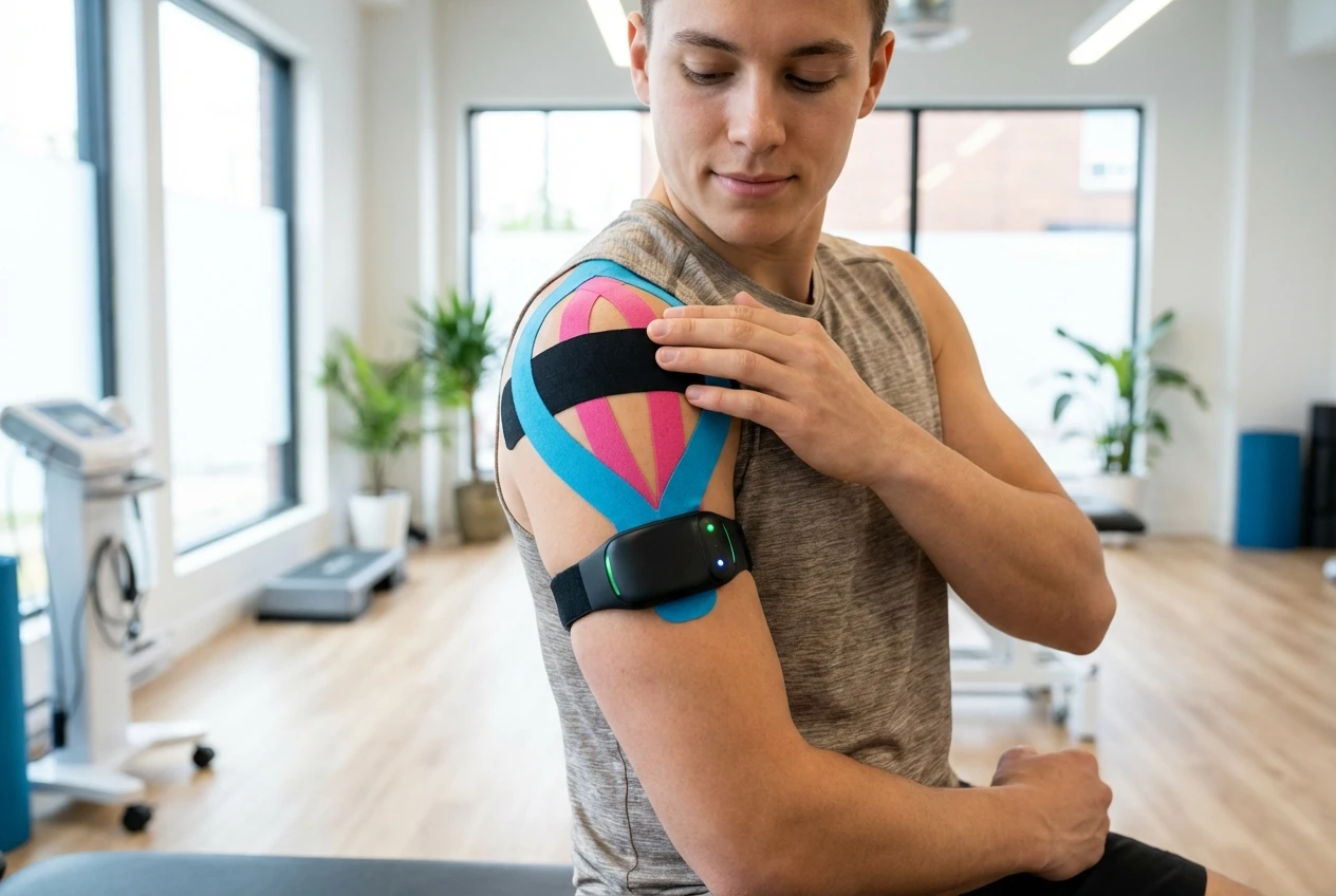 kinesiology tape manufacturer