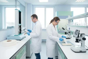 medical grade acrylic adhesive