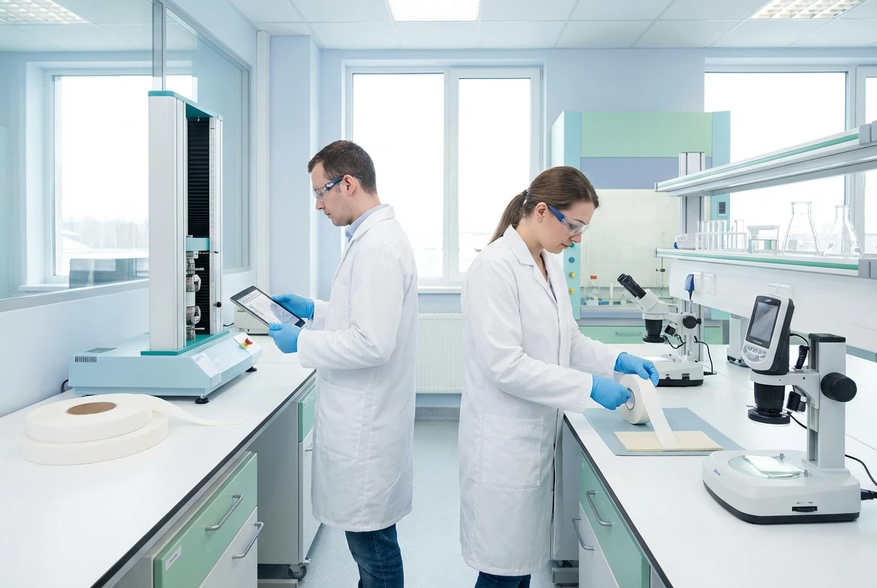 Acrylatkleber in medizinischer Qualität