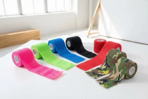 Top Selling Popular Bandage Colors in US & Europe 2026