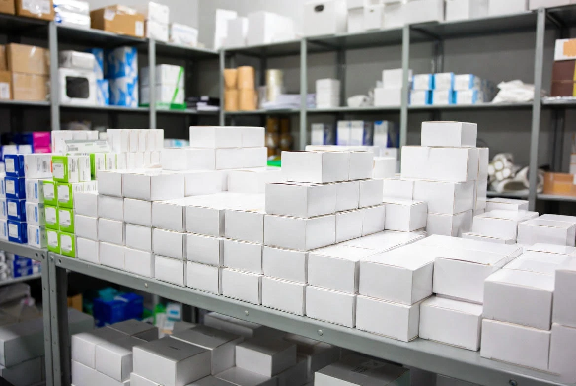 Cinta de gel de silicona al por mayor