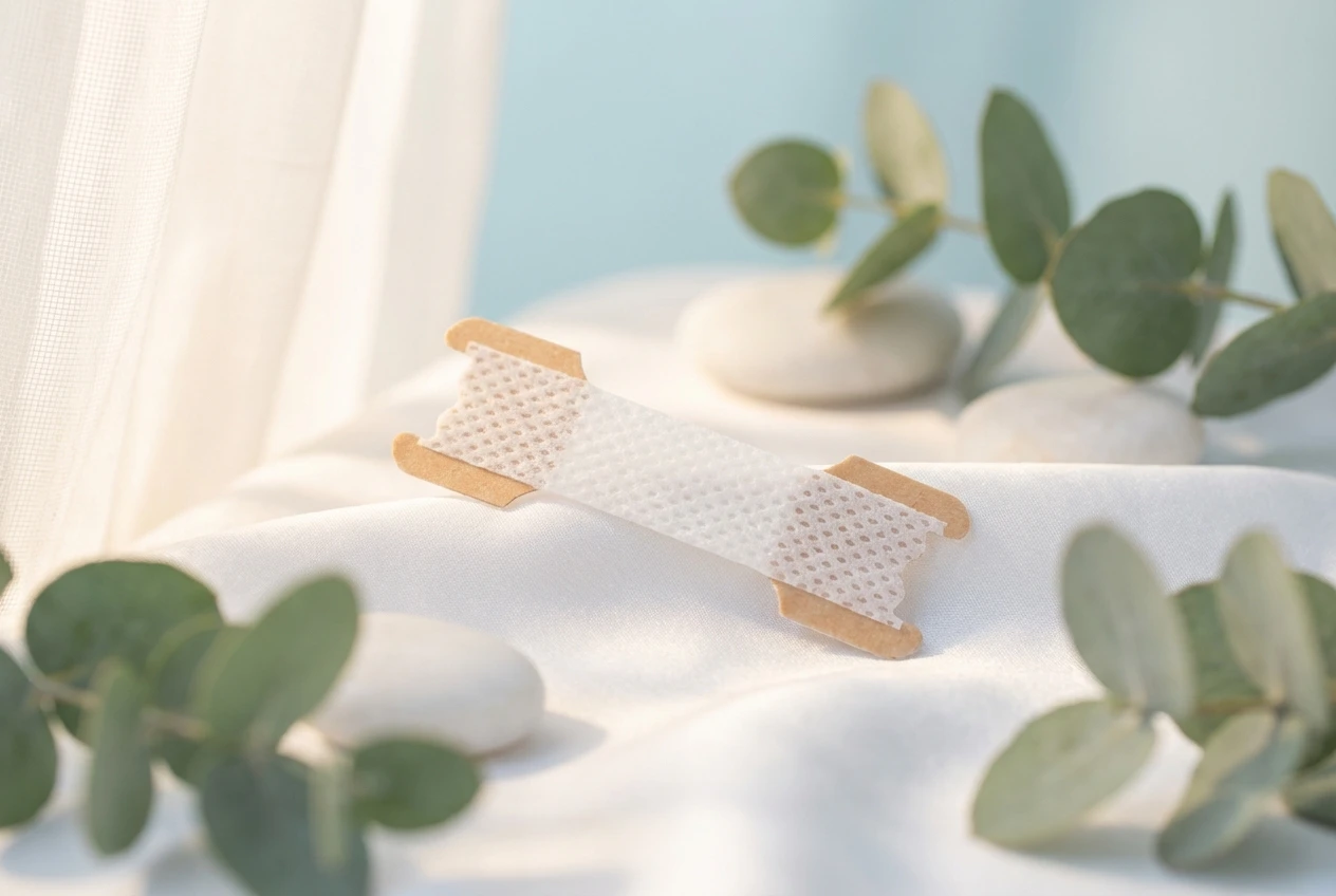 custom nasal strips highlighting anti-snoring market trends