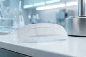 MediTapes medical grade nasal strips manufacturing quality control