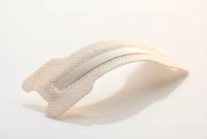 Custom printed packaging from MediTapes nasal strips manufacturer