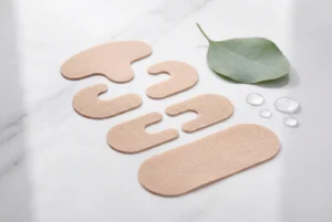 new beauty industry trends focusing on non invasive overnight face lifting tapes