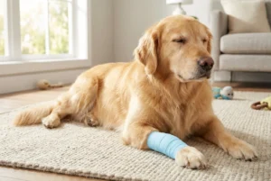 behavioral wound care products self-adhesive bandages for pets 2026 trends